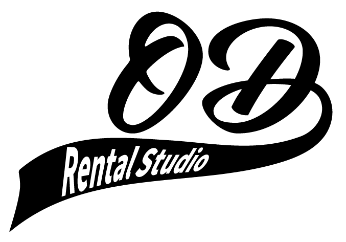 レンタルスタジオOD